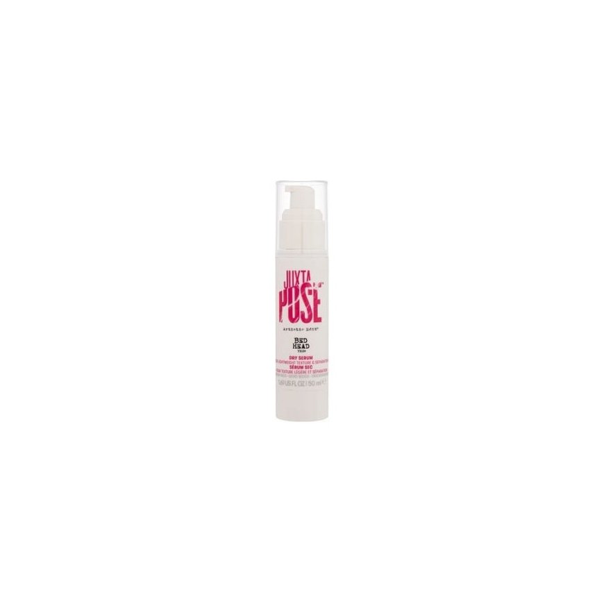 Tigi Bed Head Bed Head Artistic Edit Juxta Pose Dry Serum - Sérum pro zvýraznění textury vlasů – 2