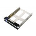 Icy Dock MB453TRAY-2B drive bay panel Storage drive tray Black, Metallic Icy Dock MB453TRAY-2B drive bay panel Storage drive tray Black, Metallic