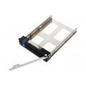 Icy Dock MB453TRAY-2B drive bay panel Storage drive tray Black, Metallic Icy Dock MB453TRAY-2B drive bay panel Storage drive tray Black, Metallic