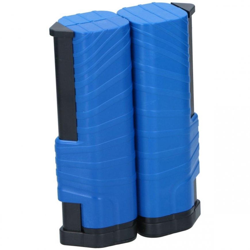 AUTOMATIC CONNECT SLAZENGER TABLE TENNIS NET – 3