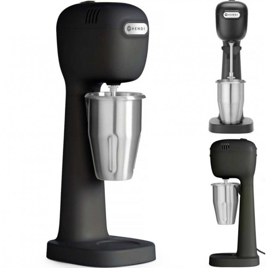 Hendi Beater Milkshake foam beater 400