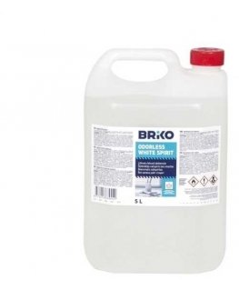 Baltas Spirit Odorless Briko 5L