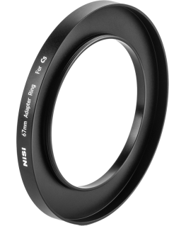 NiSi Adapteris Ring 67mm For C5 Matte Box
