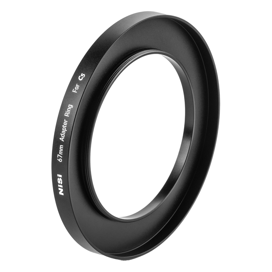 NiSi Adapter Ring 67mm For C5