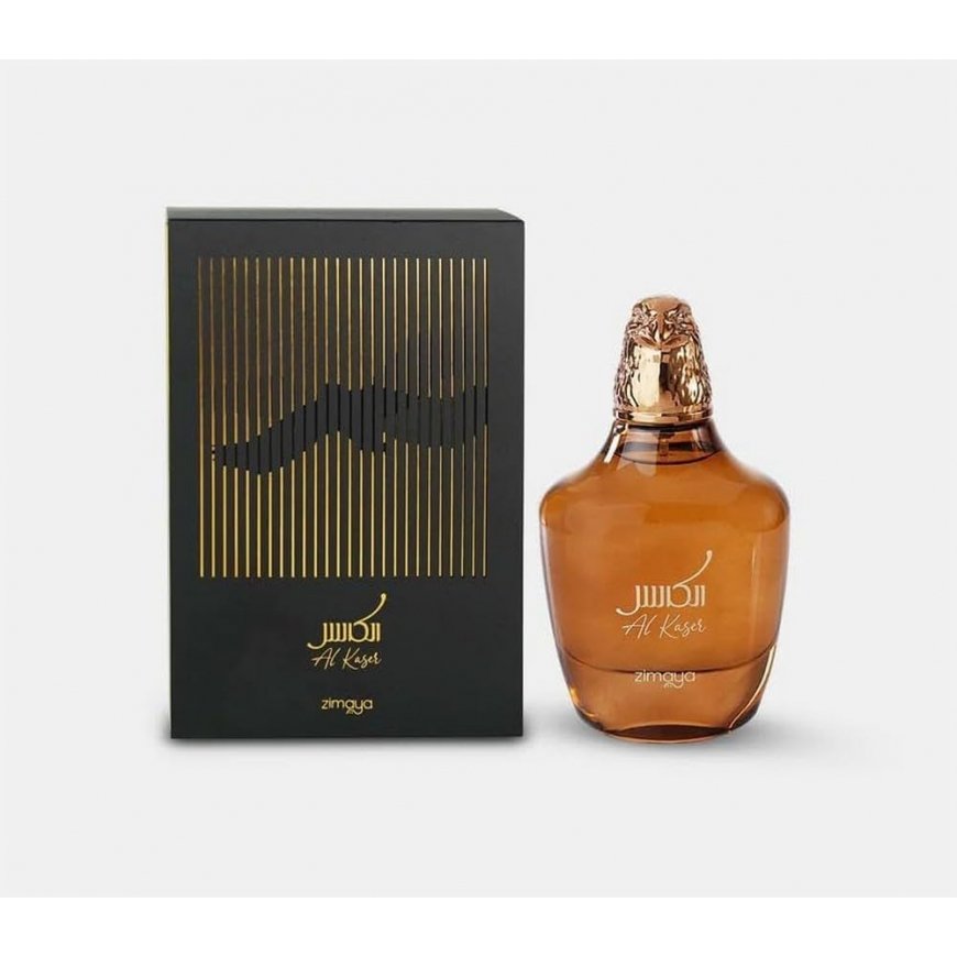 Zimaya Al Kaser EDP