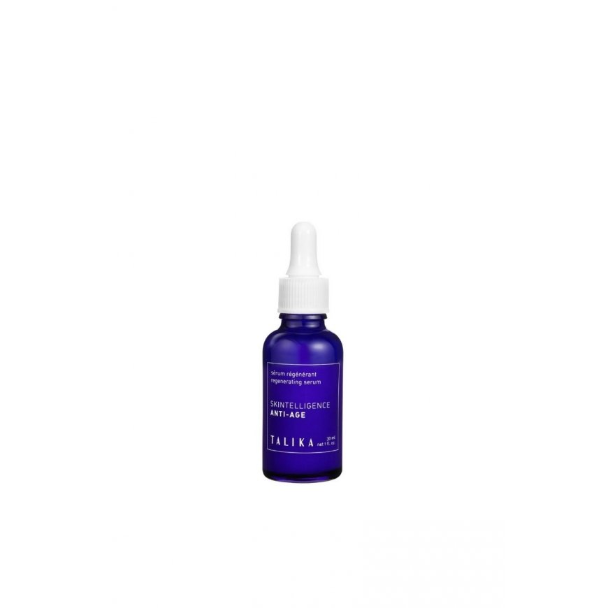 Talika Skintelligence Anti-age Regenerating Face serum 30 ml Women