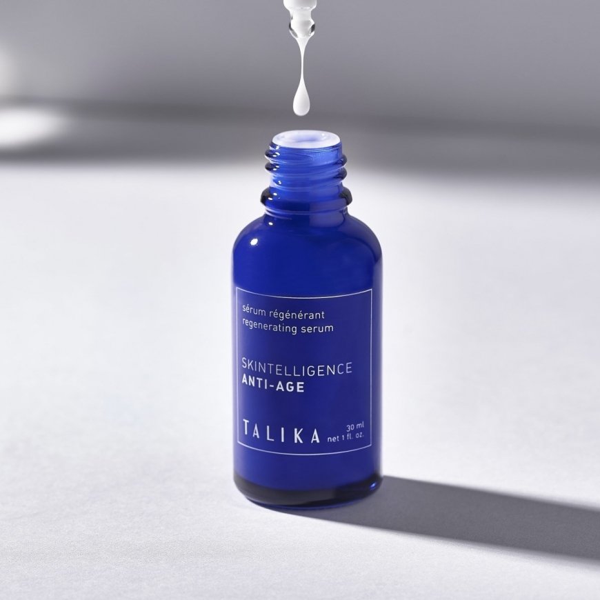 Talika Skintelligence Anti-age Regenerating Näoseerum 30 ml Naised – 2