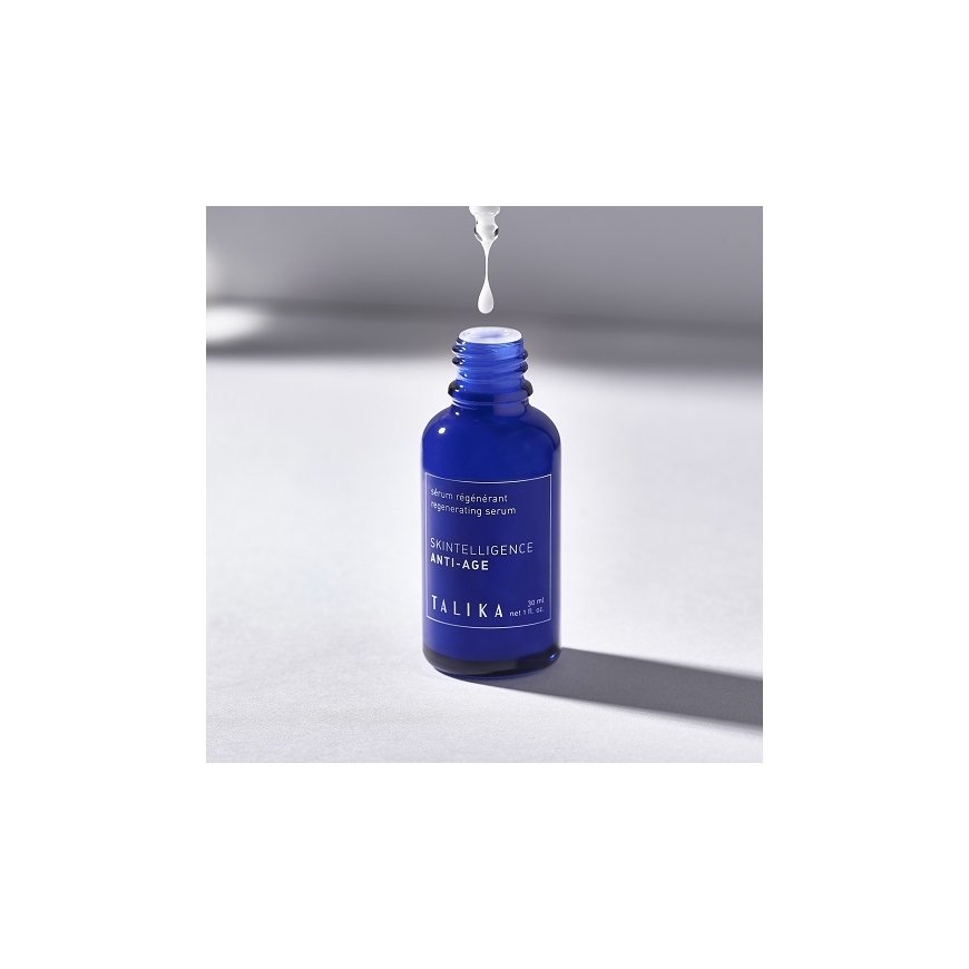 Talika Skintelligence Anti-age Regenerating Sejas serums 30 ml Sievietes – 4