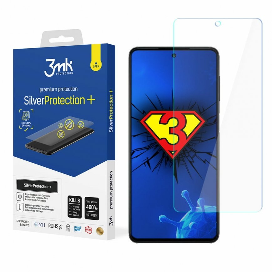 3MK SilverProtection+ 1 шт