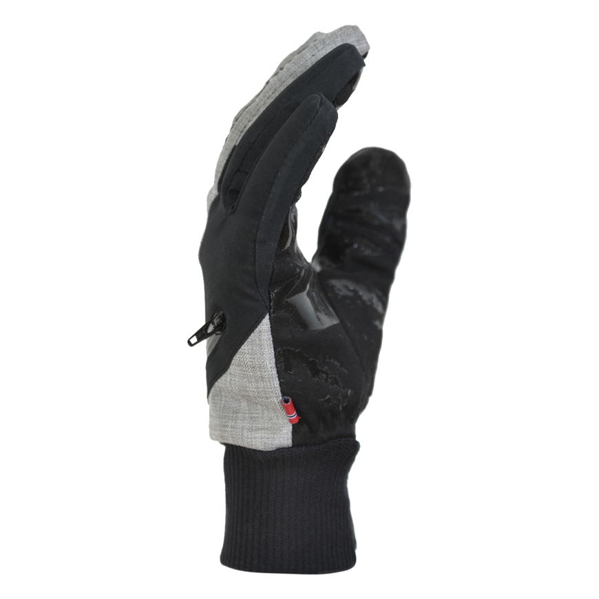 Vallerret W's Nordic Photography Glove XS – 5