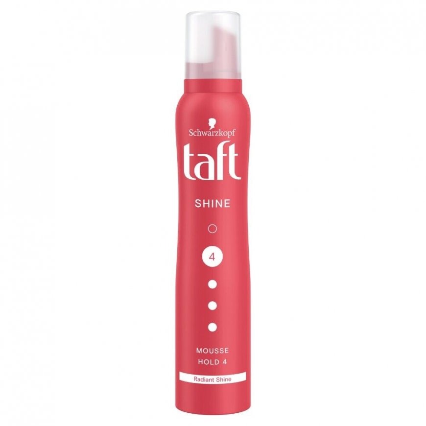 Schwarzkopf Taft Shine 200ml