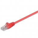 Goobay CAT 5e patch cable, U/UTP 68369 3 m Goobay CAT 5e patch cable, U/UTP 68369 3 m