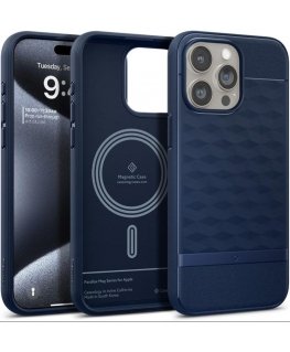 DKNY DKHMP15LHRHSEE iPhone 15 Pro 6.1" beżowy|beige hardcase IML