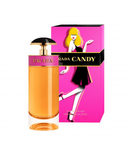 Prada Candy Eau de Parfum for women 50 ml