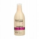 STAPIZ SLEEK LINE COLOR SHAMPOO 300ML STAPIZ SLEEK LINE COLOR SHAMPOO 300ML