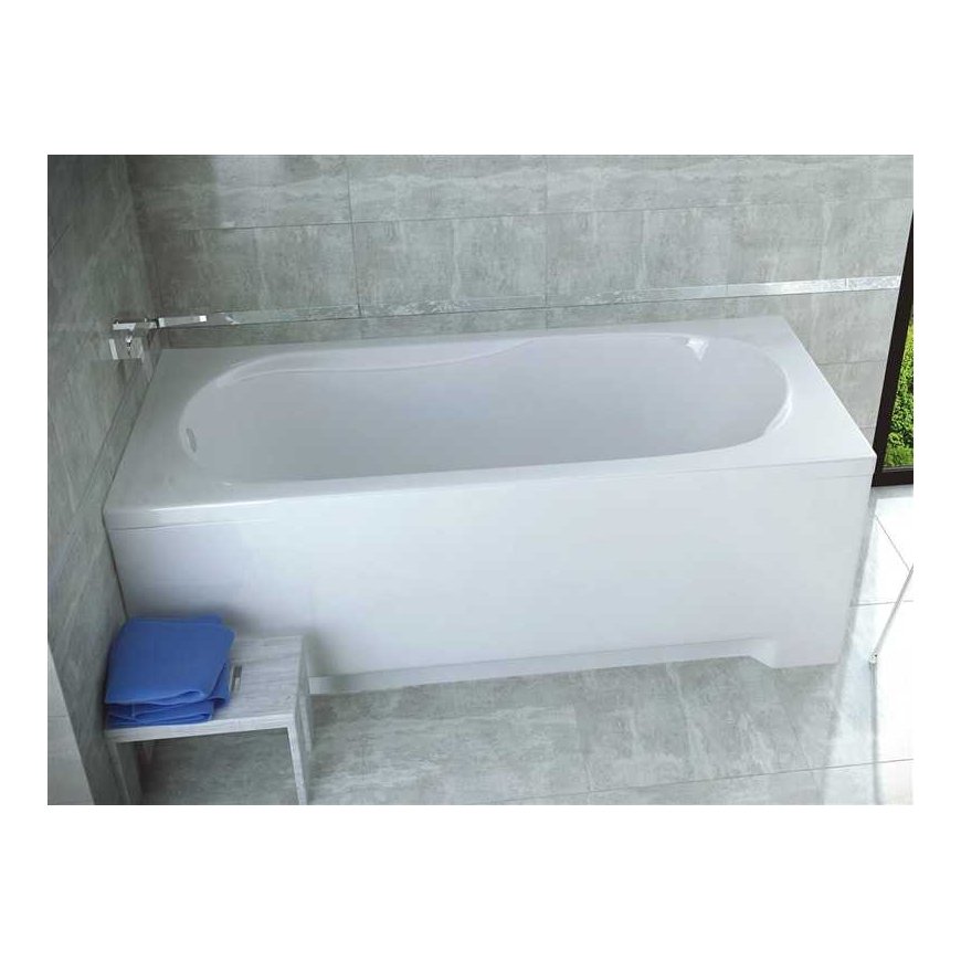 Besco Bathroom wall set UNI 170 – 2