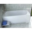 Besco Bathroom wall set UNI 170 Besco Bathroom wall set UNI 170