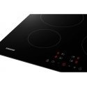 Samsung NZ64M3NM1BB Черный Встроенный 59 cm Плита с зонами индукции 4 зона(ы) Samsung NZ64M3NM1BB Черный Встроенный 59 cm Плита с зонами индукции 4 зона(ы)