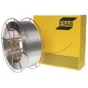Esab Welding wire OK AristoRod 12.50, 0.8mm 15kg