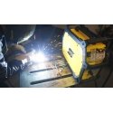 Esab Suvirinimo viela OK AristoRod 12.50, 0.8mm 15kg