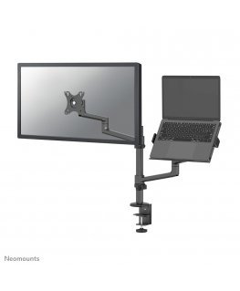 Neomounts monitor/laptop desk mount