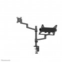 Neomounts DS20-425BL2 laptop stand Neomounts DS20-425BL2 laptop stand