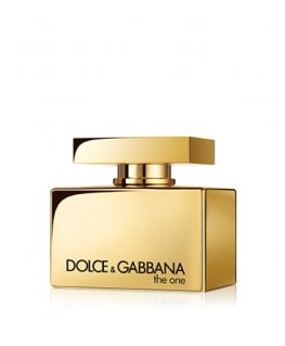 Dolce&Gabbana The One Gold 50 ml Sievietes