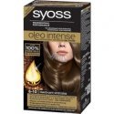 Syoss Oleo Intense Permanent Oil Color 50ml Syoss Oleo Intense Permanent Oil Color 50ml