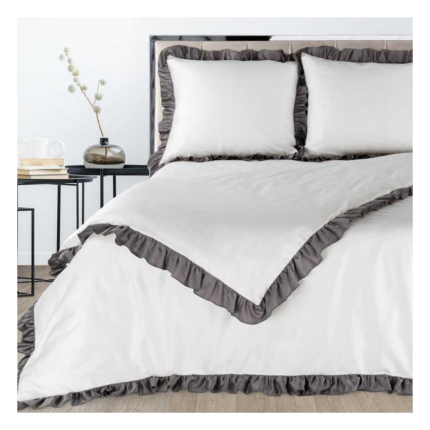 Eurofirany Bedding set Eurofirany POS/ELIZA/B+STAL 160X200