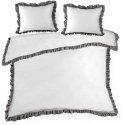 Bedding set Eurofirany POS/ELIZA/B+STAL 160X200 70X80/X2 Bedding