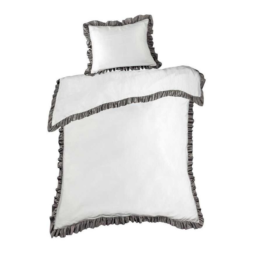 Bedding set Eurofirany POS/ELIZA/B+STAL 160X200 70X80/X2 Bedding – 3