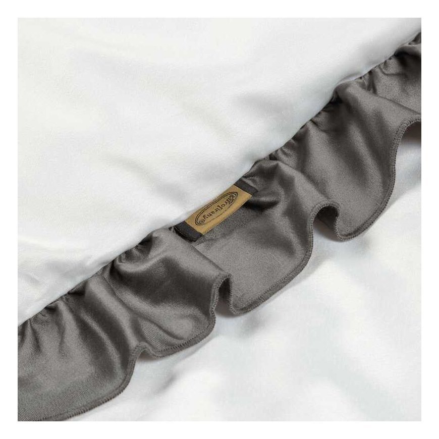 Bedding set Eurofirany POS/ELIZA/B+STAL 160X200 70X80/X2 Bedding – 5