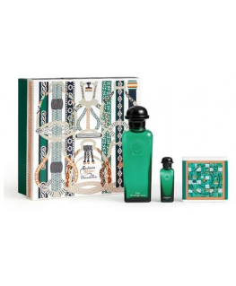 Hermès Hermes Eau D'orange Set 100 Feh23