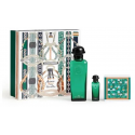 Hermès Hermes Eau D'orange Set 100 Feh23