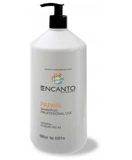 Encanto Papaya Šampūnas 1000ml