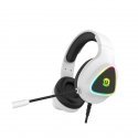 Canyon Shadder GH-6, RGB aidimams ausin?s with Mikrofonas, Mikrofonas frequency response: 20HZ~20KH Canyon Shadder GH-6, RGB aidimams ausin?s with Mikrofonas, Mikrofonas frequency response: 20HZ~20KH