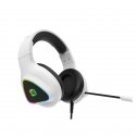 Canyon Shadder GH-6, RGB aidimams ausin?s with Mikrofonas, Mikrofonas frequency response: 20HZ~20KH Canyon Shadder GH-6, RGB aidimams ausin?s with Mikrofonas, Mikrofonas frequency response: 20HZ~20KH