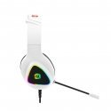 Canyon Shadder GH-6, RGB aidimams ausin?s with Mikrofonas, Mikrofonas frequency response: 20HZ~20KH Canyon Shadder GH-6, RGB aidimams ausin?s with Mikrofonas, Mikrofonas frequency response: 20HZ~20KH