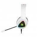 Canyon Shadder GH-6, RGB aidimams ausin?s with Mikrofonas, Mikrofonas frequency response: 20HZ~20KH Canyon Shadder GH-6, RGB aidimams ausin?s with Mikrofonas, Mikrofonas frequency response: 20HZ~20KH