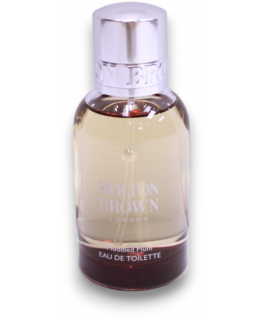 Molton Brown, Muddled Plump, Eau De Toilette, Unisex, 50 ml