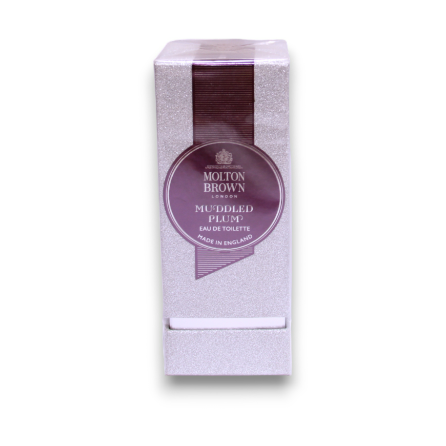 Molton Brown, Muddled Plump, Eau De Toilette, Unisex, 50 ml – 2