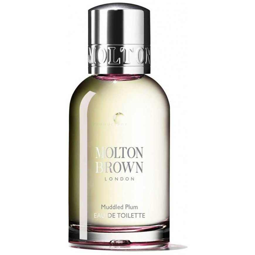 Molton Brown, Muddled Plump, Eau De Toilette, Unisex, 50 ml – 3