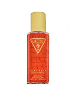 GUESS Sexy Skin Solar Warmth Body Purškiklis moterims, 250 ml