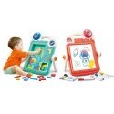 Woopie Dual Fiber Tetris 2in1 Drawing Board Woopie Dual Fiber Tetris 2in1 Drawing Board