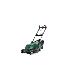 Bosch AdvancedRotak 36V-44-750 Lawnmower (2x4Ah)