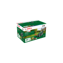 Bosch AdvancedRotak 36V-44-750 Lawnmower (2x4Ah) Bosch AdvancedRotak 36V-44-750 Lawnmower (2x4Ah)
