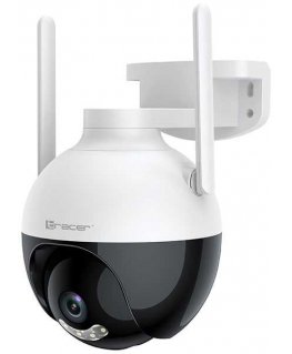 Tracer Indoor/outdoor security cam GUARD 4
