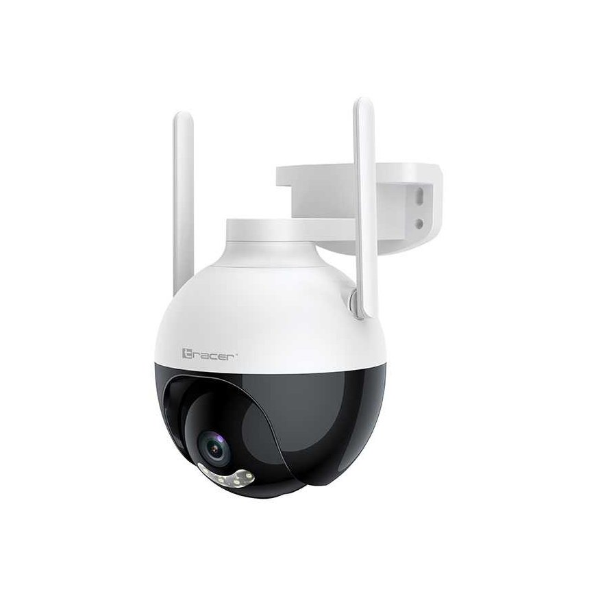 Tracer Indoor/outdoor security cam GUARD 4