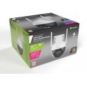 Tracer Indoor/outdoor security cam GUARD 4