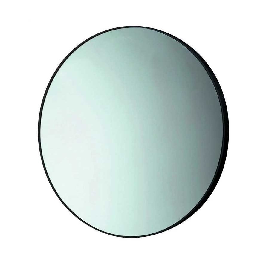 Mirror GEDY 600014, glued, Ø60 cm